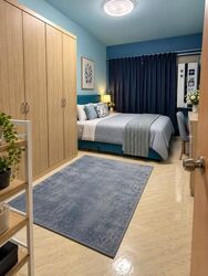 Blk 252 Pasir Ris Street 21 (Pasir Ris), HDB 4 Rooms #625859971